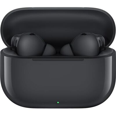 Huawei FreeBuds SE 4 ANC bezprzewodowe słuchawki, akumulator 50 godzin, ANC z wieloma trybami dla osób dojeżdżających do pracy i biura, waga 4,3 g, Bluetooth 5.4, wyraźne rozmowy, czarne Huawei FreeBuds SE 4 ANC bezprzewodowe słuchawki, akumulator 50 godzin, ANC z wieloma trybami dla osób dojeżdżających do pracy i biura, waga 4,3 g, Bluetooth 5.4, wyraźne rozmowy, czarne