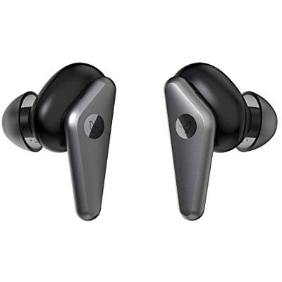 Libratone LI0080000EU6006, Słuchawki Douszne Z Redukcją Szumów, Akumulator 24H, Słuchawki 6H, Etui Do Ładowania, Ochrona Przed Potem, Wodą Rozbryzgową IPX4, Bluetooth 5.0, Czarne Libratone LI0080000EU6006, Słuchawki Douszne Z Redukcją Szumów, Akumulator 24H, Słuchawki 6H, Etui Do Ładowania, Ochrona Przed Potem, Wodą Rozbryzgową IPX4, Bluetooth 5.0, Czarne