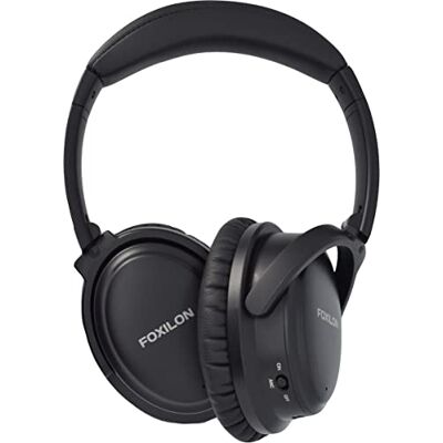 FOXILON H32 Wireless ANC słuchawki/zestaw słuchawkowy FOXILON H32 Wireless ANC słuchawki/zestaw słuchawkowy