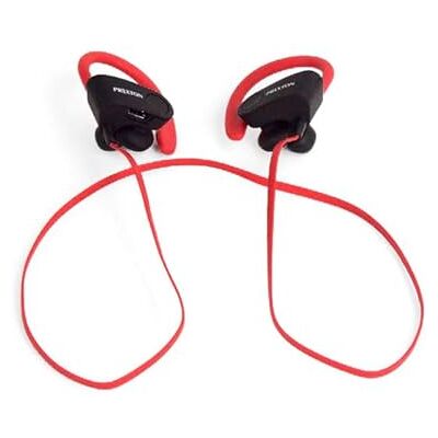 PRIXTON AB100 Bezprzewodowe Bluetooth In-ear Słuchawki PRIXTON AB100 Bezprzewodowe Bluetooth In-ear Słuchawki