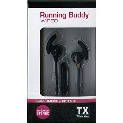 Tx Think Xtra Sport Running Earbuds Tx Think Xtra Sport Running Earbuds