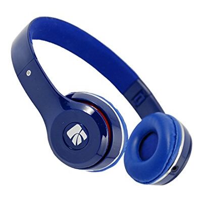Xtreme Oslo opaska na głowę binaural okablowana niebieska mobilny zestaw słuchawkowy zestaw słuchawkowy (przewodowy, opaska na głowę, opaska na głowę, opaska na głowę, opaska na uszy, niebieska) Xtreme Oslo opaska na głowę binaural okablowana niebieska mobilny zestaw słuchawkowy zestaw słuchawkowy (przewodowy, opaska na głowę, opaska na głowę, opaska na głowę, opaska na uszy, niebieska)