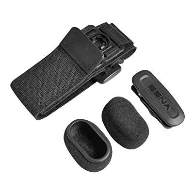 Sena BT10-A0201 zestaw do mocowania mikrofonu Bluetooth Sena BT10-A0201 zestaw do mocowania mikrofonu Bluetooth