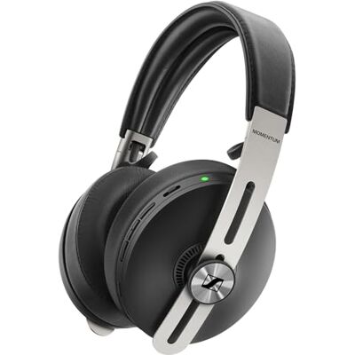 Sennheiser Momentum 3 Black Refurbished Sennheiser Momentum 3 Black Refurbished