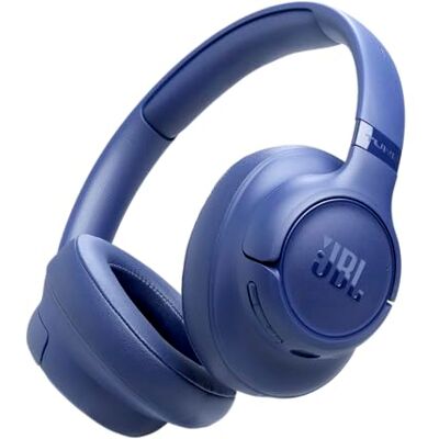 JBL Tune 730 BT, Bezprzewodowe Słuchawki Wokółuszne, Niebieskie Bluetooth 6.0, 76h Odtwarzania na Baterii, Składana Konstrukcja, Pure Bass, Google Fast Pair, Microsoft Swift Pair JBL Tune 730 BT, Bezprzewodowe Słuchawki Wokółuszne, Niebieskie Bluetooth 6.0, 76h Odtwarzania na Baterii, Składana Konstrukcja, Pure Bass, Google Fast Pair, Microsoft Swift Pair