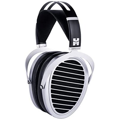 HIFIMAN Ananda Nano Słuchawki, Czarny/Srebrny HIFIMAN Ananda Nano Słuchawki, Czarny/Srebrny
