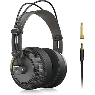 Behringer Słuchawki studyjne BH40 Behringer Słuchawki studyjne BH40