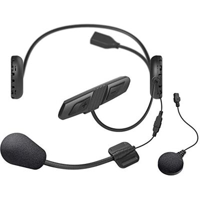 Sena 3S Plus uniwersalny, czarny Sena 3S Plus uniwersalny, czarny