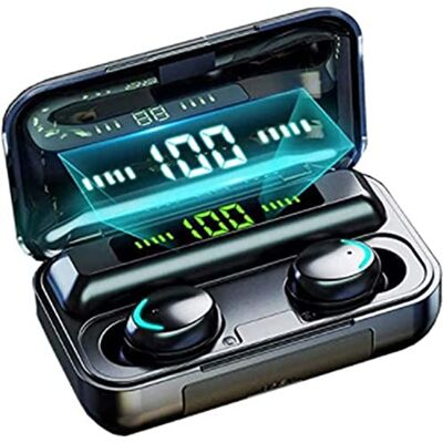 ASDRTB Bezprzewodowe słuchawki, bezprzewodowe wkładki douszne 140H Czas odtwarzania Słuchawki Bluetooth 5.3, bezprzewodowe słuchawki w uchu Stereo HiFi Słuchawki douszne Bluetooth ASDRTB Bezprzewodowe słuchawki, bezprzewodowe wkładki douszne 140H Czas odtwarzania Słuchawki Bluetooth 5.3, bezprzewodowe słuchawki w uchu Stereo HiFi Słuchawki douszne Bluetooth