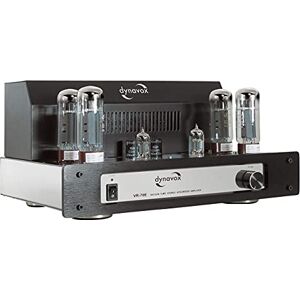 Dynavox VR-70E II Wzmacniacz lampowy - Wzmacniacz Dynavox VR-70E II Wzmacniacz lampowy - Wzmacniacz