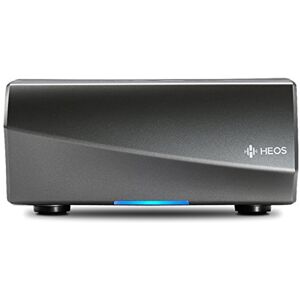 Denon HEOS Wielopokojowy Wzmacniacz strumieniowy audio - Wzmacniacz Denon HEOS Wielopokojowy Wzmacniacz strumieniowy audio - Wzmacniacz