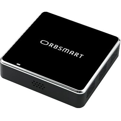 Orbsmart S87L Android TV Box Mini PC 4K (Ultra HD) HDR Smart Computer Cyfrowy odtwarzacz sygnału System kasowy (QuadCore S905X4 CPU, 4 GB RAM, WLAN-AC, HDMI 2.0) Orbsmart S87L Android TV Box Mini PC 4K (Ultra HD) HDR Smart Computer Cyfrowy odtwarzacz sygnału System kasowy (QuadCore S905X4 CPU, 4 GB RAM, WLAN-AC, HDMI 2.0)