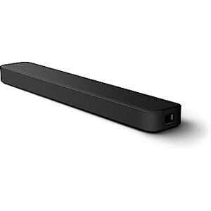 Sony HTS2000.CEL Soundbar, Czarny, 250W Sony HTS2000.CEL Soundbar, Czarny, 250W