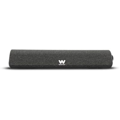 Woxter Big Bass 310 listwa dźwiękowa o mocy 20 W (podświetlenie RGB, 3,5 mm, PC/PS4/Xbox/TV/telefon/tablet), zasilany przez USB, kolor czarny Woxter Big Bass 310 listwa dźwiękowa o mocy 20 W (podświetlenie RGB, 3,5 mm, PC/PS4/Xbox/TV/telefon/tablet), zasilany przez USB, kolor czarny