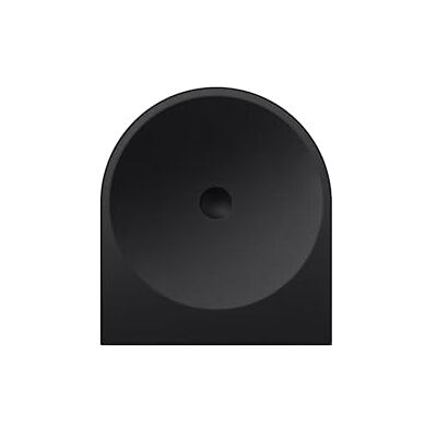 Samsung Głośnik HW-LS50H/XC, ekskluzywny design od Bouroullec, bezprzewodowy, Dolby Atmos®, Q-Symphony Samsung Głośnik HW-LS50H/XC, ekskluzywny design od Bouroullec, bezprzewodowy, Dolby Atmos®, Q-Symphony