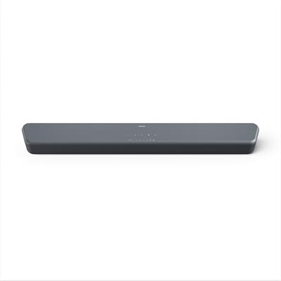 Philips TAB5201 Soundbar 2.0 z maksymalną mocą wyjściową 160W, Dolby Digital Plus, DTS Virtual:X, dźwięk Intellisound AI, Bluetooth LE 5.4, wejścia HDMI ARC, optyczne i USB – grafitowy Philips TAB5201 Soundbar 2.0 z maksymalną mocą wyjściową 160W, Dolby Digital Plus, DTS Virtual:X, dźwięk Intellisound AI, Bluetooth LE 5.4, wejścia HDMI ARC, optyczne i USB – grafitowy