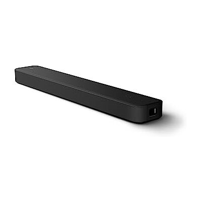 Sony HTS2000.CEL Soundbar, Czarny, 250W Sony HTS2000.CEL Soundbar, Czarny, 250W