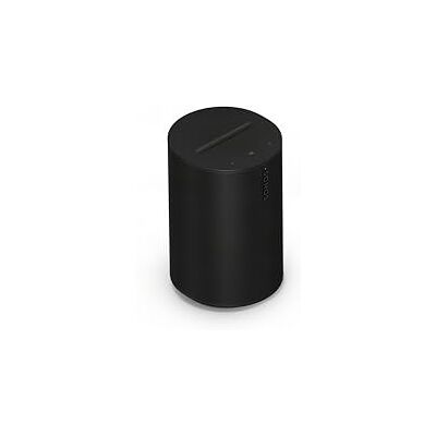 Sonos Era 100 SL Optymalny głośnik dla miłośników muzyki. (Czarny) Sonos Era 100 SL Optymalny głośnik dla miłośników muzyki. (Czarny)