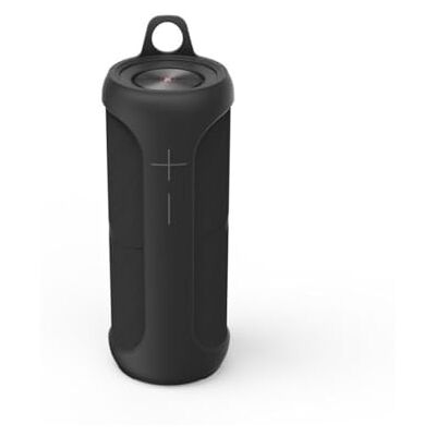 Hama Głośnik Bluetooth 2 w 1 Twin 2.0, przenośny minigłośnik Bluetooth, wodoszczelny, zgodny z IPX7, dzielony, wejście AUX, czas odtwarzania 6 godzin, czarny Hama Głośnik Bluetooth 2 w 1 Twin 2.0, przenośny minigłośnik Bluetooth, wodoszczelny, zgodny z IPX7, dzielony, wejście AUX, czas odtwarzania 6 godzin, czarny