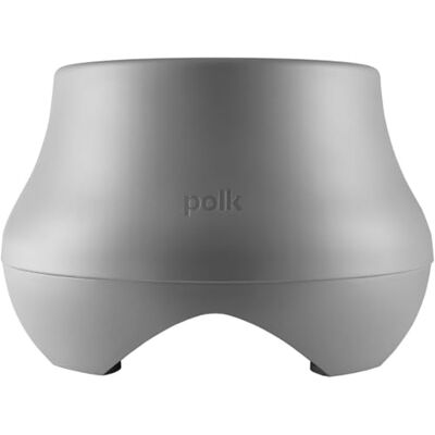 Polk Audio Atrium Sub 100 szary głośnik Polk Audio Atrium Sub 100 szary głośnik