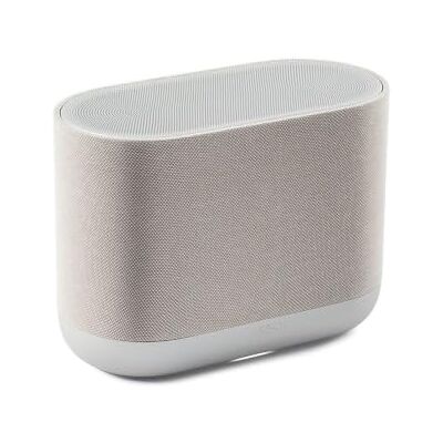 Denon Home 400 bezprzewodowy głośnik Smart Speaker z muzyką Dolby Atmos, HEOS, Wi-Fi, Bluetooth, AirPlay 2, Hi-Res Audio, funkcja pary stereo, 6 sterowników, eleganckie wzornictwo Stone Denon Home 400 bezprzewodowy głośnik Smart Speaker z muzyką Dolby Atmos, HEOS, Wi-Fi, Bluetooth, AirPlay 2, Hi-Res Audio, funkcja pary stereo, 6 sterowników, eleganckie wzornictwo Stone