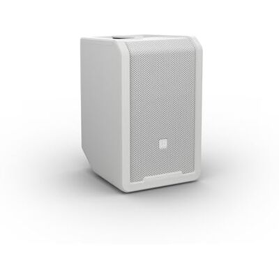 LD Systems ANNY 8 Przenośny głośnik PA na baterie Bluetooth i mikser Pure White LD Systems ANNY 8 Przenośny głośnik PA na baterie Bluetooth i mikser Pure White