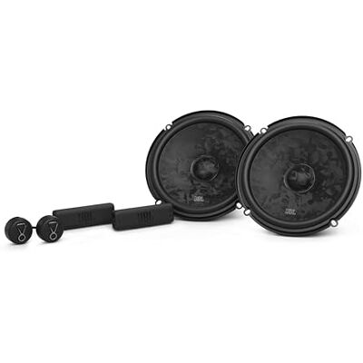 JBL STAGE3 GEN2 68CF 16.5 cm Zestaw głośników bezczołowych JBL STAGE3 GEN2 68CF 16.5 cm Zestaw głośników bezczołowych