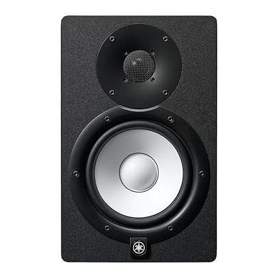 Yamaha HS7 Studio Monitor, Czarny (Black) Yamaha HS7 Studio Monitor, Czarny (Black)