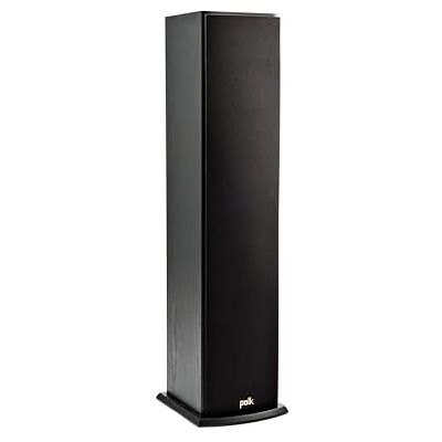 Polk Audio T50 Kolumna Podłogowa, Czarny Polk Audio T50 Kolumna Podłogowa, Czarny