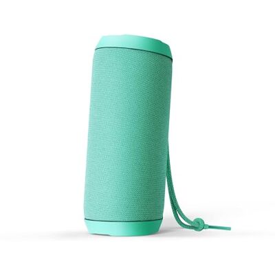 Przenośny głośnik Bluetooth Energy Sistem Urban Box 2 - Turkusowy Przenośny głośnik Bluetooth Energy Sistem Urban Box 2 - Turkusowy
