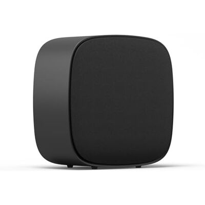LG Sound Suite bezprzewodowy subwoofer W7, głęboki bas z bezgłośnym głośnikiem niskotonowym 8", Dolby Atmos FlexConnect, elastyczna konstrukcja pionowa/pozioma, sterowanie aplikacją ThinQ, czarny LG Sound Suite bezprzewodowy subwoofer W7, głęboki bas z bezgłośnym głośnikiem niskotonowym 8", Dolby Atmos FlexConnect, elastyczna konstrukcja pionowa/pozioma, sterowanie aplikacją ThinQ, czarny
