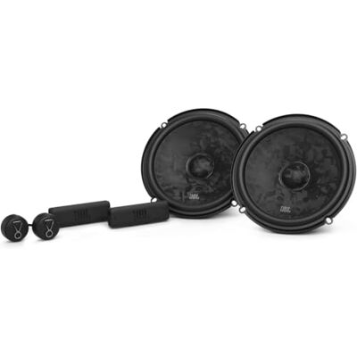 JBL STAGE3 GEN2 68CF 16.5 cm Zestaw głośników bezczołowych JBL STAGE3 GEN2 68CF 16.5 cm Zestaw głośników bezczołowych