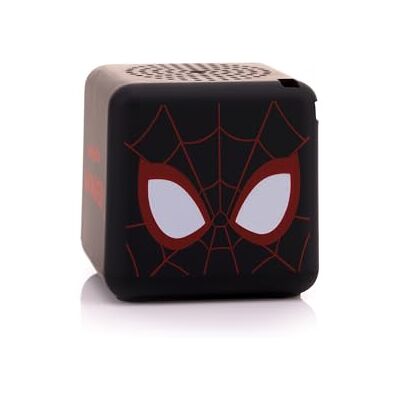Bitty Boomers Marvel Bitty Box-Miles Morales Bitty Boomers Marvel Bitty Box-Miles Morales