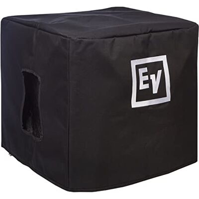 Electro-Voice Electro Voice ELX200-12S-CVR Padded Cover for the ELX200-12S Black Pokrowiec na głośnik Electro-Voice Electro Voice ELX200-12S-CVR Padded Cover for the ELX200-12S Black Pokrowiec na głośnik