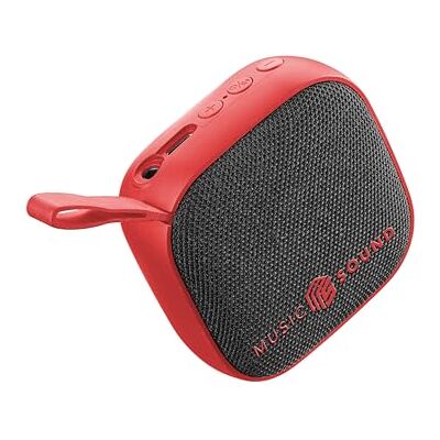 Music Sound Mini Głośnik Bluetooth Moc 3 W Music Sound Mini Głośnik Bluetooth Moc 3 W