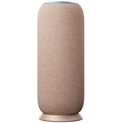 Motorola Moto Sound Flow Warm Taupe Motorola Moto Sound Flow Warm Taupe