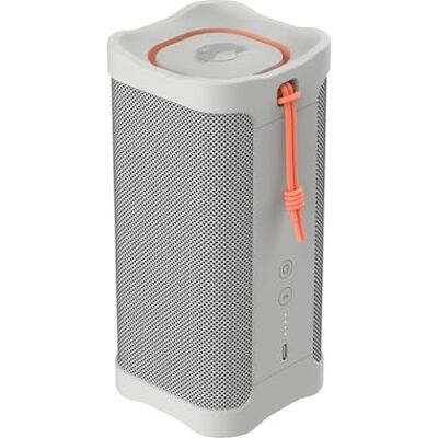 Głośnik przenośny bezprzewodowy Skullcandy Terrain XL - Kość Głośnik przenośny bezprzewodowy Skullcandy Terrain XL - Kość
