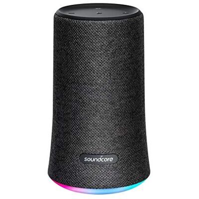 Anker Głośnik SoundCore Flare czarny Anker Głośnik SoundCore Flare czarny