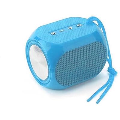 WatioWave Głośnik przenośny TG196 BLUETOOTH: Ciesz się potężnym, wciągającym dźwiękiem w żywym wzornictwie. Idealny na każde wydarzenie i łatwe podłączenie do urządzeń. WatioWave Głośnik przenośny TG196 BLUETOOTH: Ciesz się potężnym, wciągającym dźwiękiem w żywym wzornictwie. Idealny na każde wydarzenie i łatwe podłączenie do urządzeń.