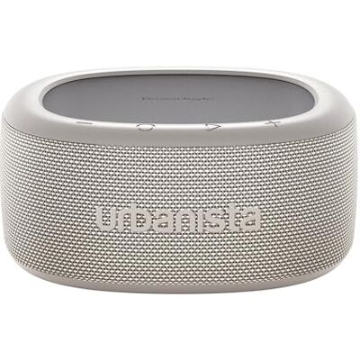 Urbanista Malibu Przenośny głośnik Bluetooth ładowany energią słoneczną Urbanista Malibu Przenośny głośnik Bluetooth ładowany energią słoneczną