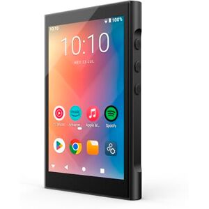 Energy Sistem Energy Stream Go Android Player, odtwarzacz multimedialny (Fluid Motion, Android 9.0, pamięć 16 GB, ekran IPS, Bluetooth 4.0) Energy Sistem Energy Stream Go Android Player, odtwarzacz multimedialny (Fluid Motion, Android 9.0, pamięć 16 GB, ekran IPS, Bluetooth 4.0)