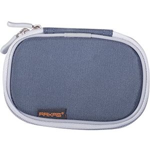 Arkas CB 40738 etui na aparat torba (2-stronny zamek błyskawiczny) do MP3/Apple iPod Arkas CB 40738 etui na aparat torba (2-stronny zamek błyskawiczny) do MP3/Apple iPod