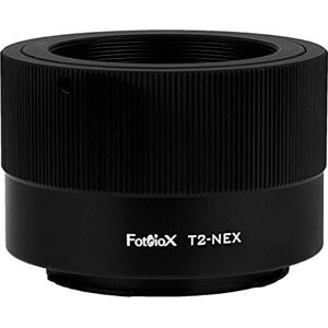 Fotodiox - T-Mount do Sony E - Anodowany - Adapter obiektywów Fotodiox - T-Mount do Sony E - Anodowany - Adapter obiektywów