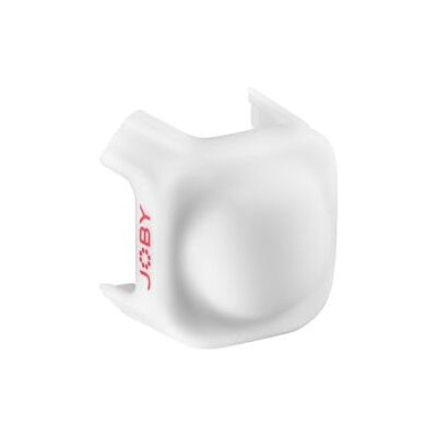 Joby Beamo Mini dyfuzor światła LED, dyfuzor światła fotograficznego, kompatybilny z Beamo Mini LED, akcesoria fotograficzne do tworzenia treści, vlogów, zdjęć i wideo Joby Beamo Mini dyfuzor światła LED, dyfuzor światła fotograficznego, kompatybilny z Beamo Mini LED, akcesoria fotograficzne do tworzenia treści, vlogów, zdjęć i wideo