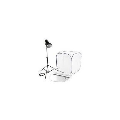 Manfrotto Lastolite LL LR3601BIE Cubelite Kit dyfuzor w kształcie sześcianu, 90 cm Manfrotto Lastolite LL LR3601BIE Cubelite Kit dyfuzor w kształcie sześcianu, 90 cm