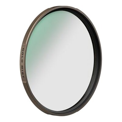 PolarPro – seria 135 – filtr Gold Mist – 86 mm C – filtr do aparatu fotograficznego – stworzony przez Petera McKinnona PolarPro – seria 135 – filtr Gold Mist – 86 mm C – filtr do aparatu fotograficznego – stworzony przez Petera McKinnona