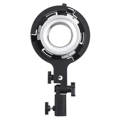 Rollei Lux adapter Bowens Rollei Lux adapter Bowens