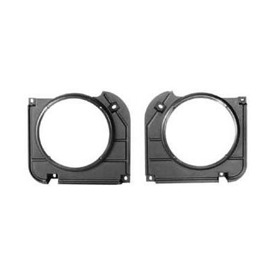 Hama Adapter montażowy głośników do VW Polo Hama Adapter montażowy głośników do VW Polo