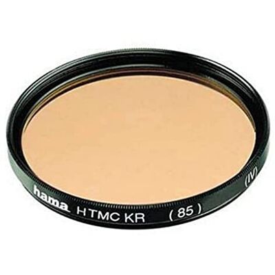 Hama 73655 filtr korekcyjny KR 12 LA + 120 85 (55,0 mm) Hama 73655 filtr korekcyjny KR 12 LA + 120 85 (55,0 mm)