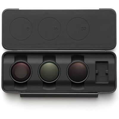 DJI Filtr Osmo Action 2 ND (8/16/32) DJI Filtr Osmo Action 2 ND (8/16/32)